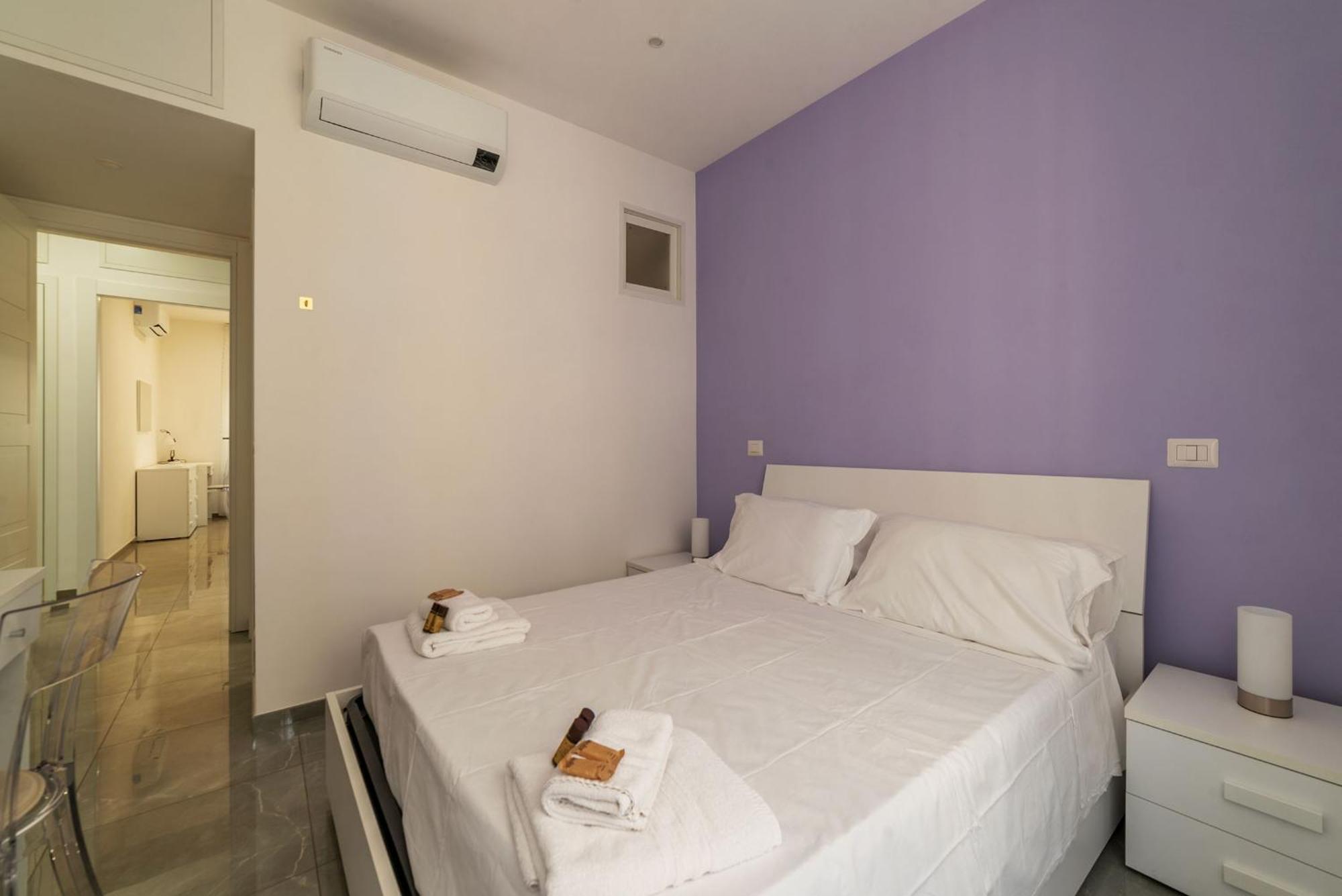 Joivy Delightful 3-Bed Flat With Balcony Daire Roma Dış mekan fotoğraf