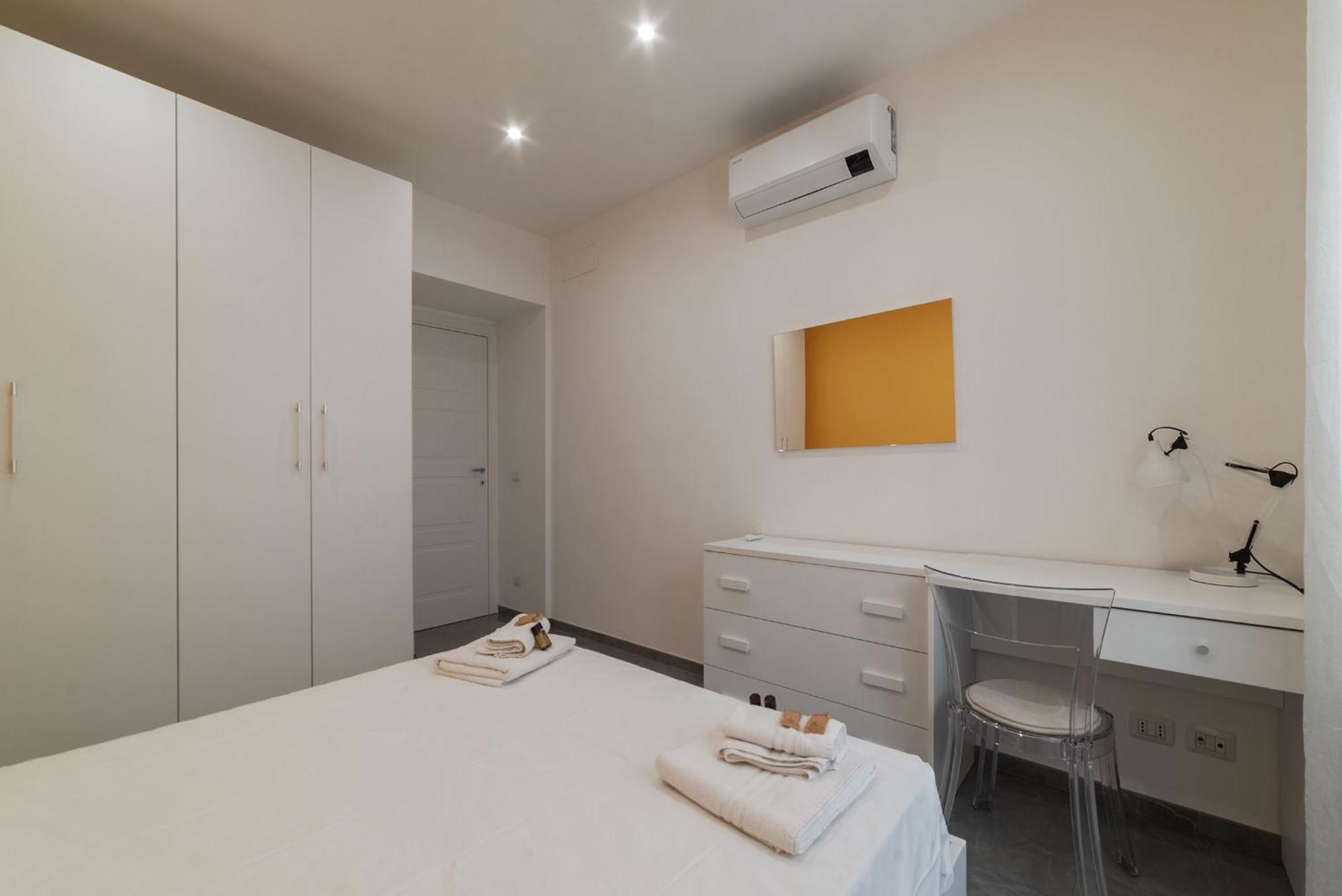 Joivy Delightful 3-Bed Flat With Balcony Daire Roma Dış mekan fotoğraf