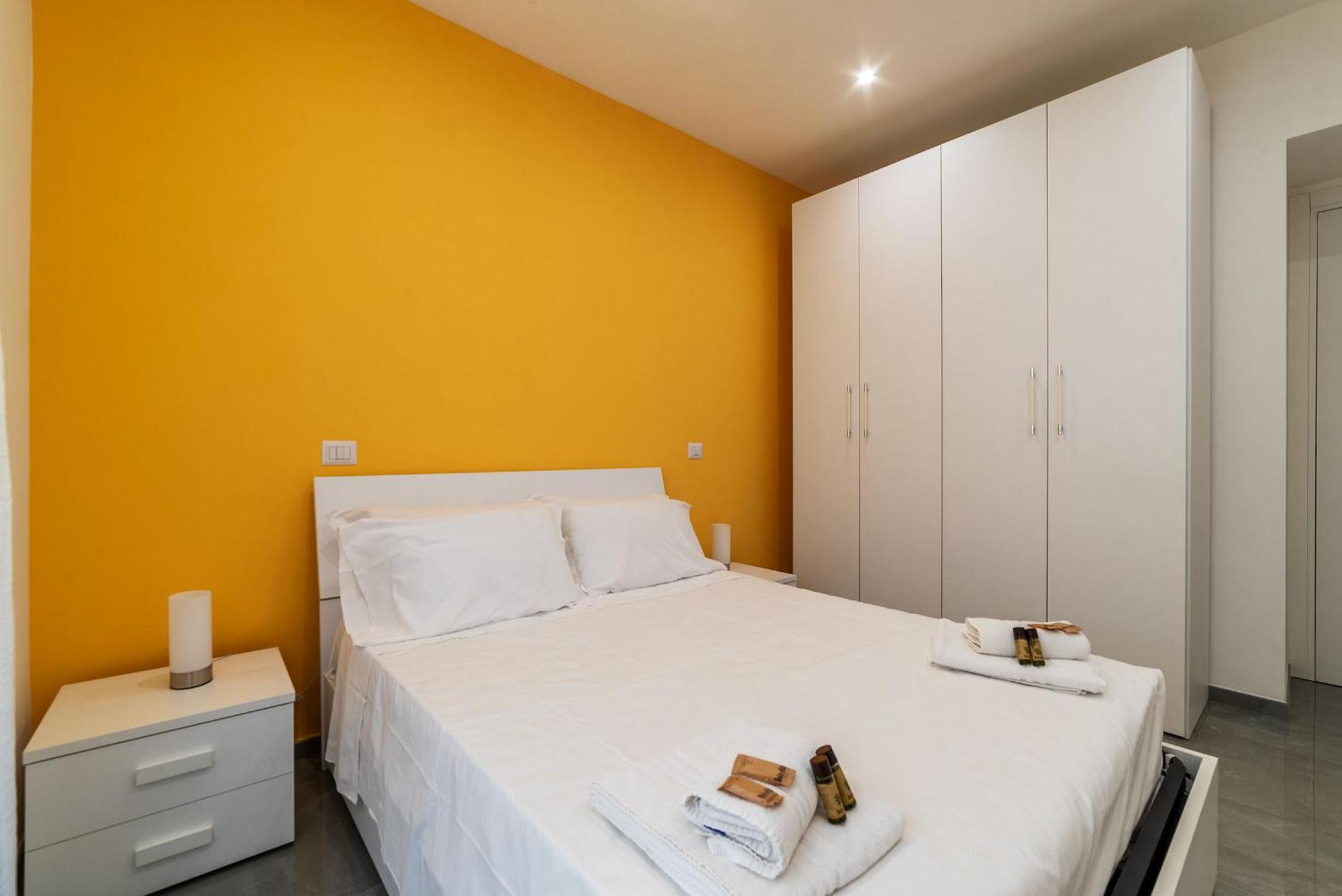 Joivy Delightful 3-Bed Flat With Balcony Daire Roma Dış mekan fotoğraf