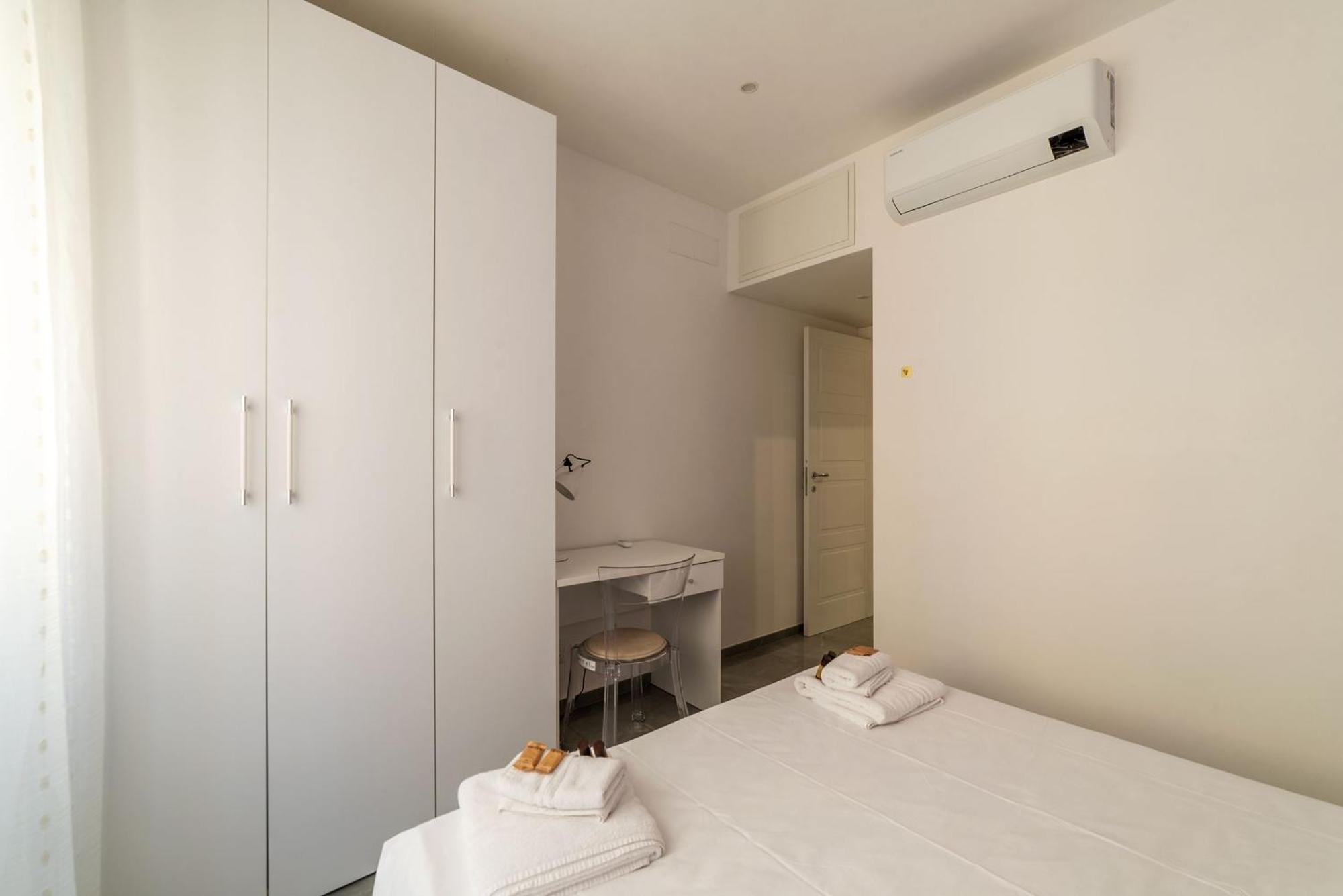 Joivy Delightful 3-Bed Flat With Balcony Daire Roma Dış mekan fotoğraf