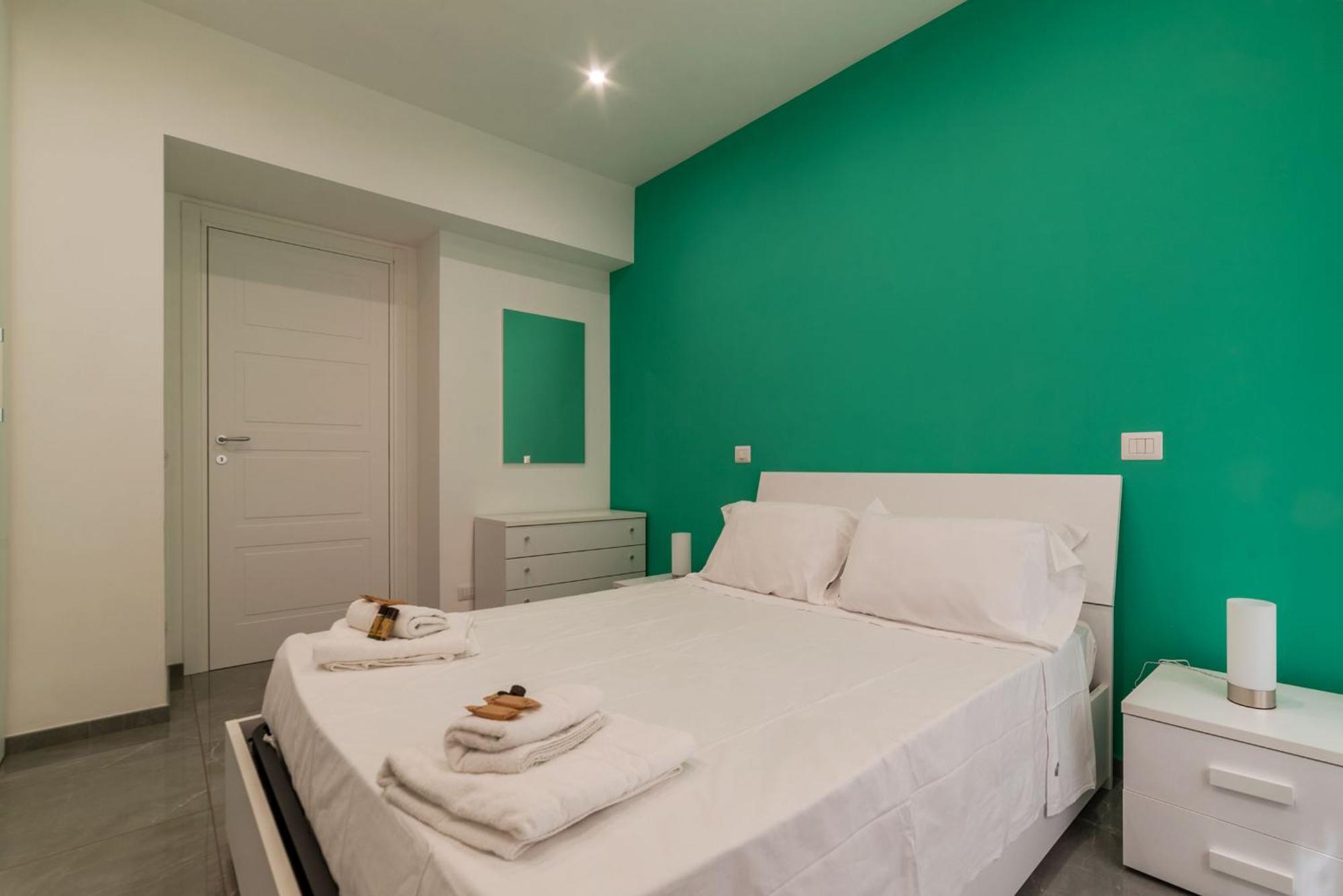 Joivy Delightful 3-Bed Flat With Balcony Daire Roma Dış mekan fotoğraf